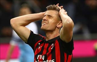 HLV Gattuso nhắc nhở ‘pháo xịt’ Milan một điều…
