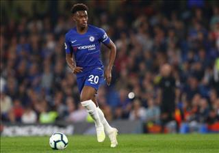 Lampard tiết lộ thời điểm Hudson-Odoi ra sân trở lại