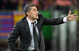 Valverde: ‘Tôi không nghĩ quá nhiều về tương lai của mình’