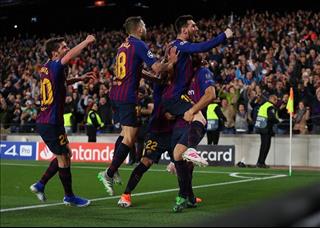 Nhận định Celta Vigo vs Barca (1h45 ngày 5/5): Một điểm là đủ