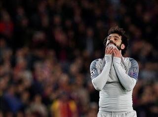 Salah còn cách Messi hàng triệu năm ánh sáng