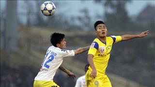 SLNA nhận tin không thể vui hơn từ Tuấn Tài