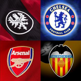 Xem trực tiếp bóng đá Europa League/C2 2019 đêm nay 3/5 ở đâu ?