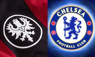 Xem trực tiếp Frankfurt vs Chelsea BK lượt đi Europa League ở đâu ?