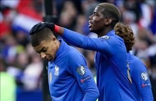 Kroos nói gì trước tin đồn Real nhắm Mbappe và Pogba?