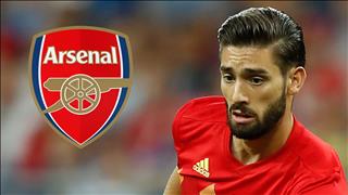 Arsenal nên chi 30 triệu bảng mua Carrasco
