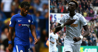 Crystal Palace chi 22 triệu bảng mua sao Chelsea vào tháng 1