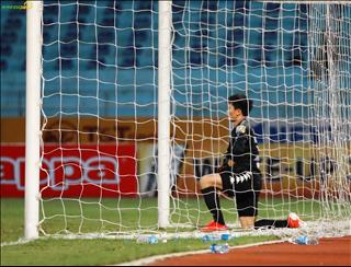 Góc nhìn: Bùi Tiến Dũng cần phải nỗ lực để trở lại!