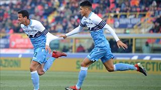 Lịch thi đấu bóng đá Italia Serie A ngày hôm nay (20/5/2019)