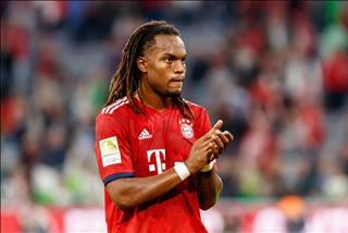 Renato Sanches và hành trình thực hiện những giấc mơ