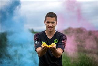 VFF bác tin đồn đã “chấm” Filip Nguyễn cho vòng loại World Cup