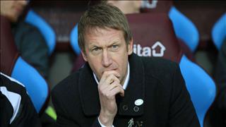 Brighton chính thức có HLV mới