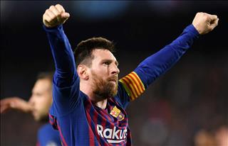 Fabregas không tin sẽ có Messi mới xuất hiện trong tương lai