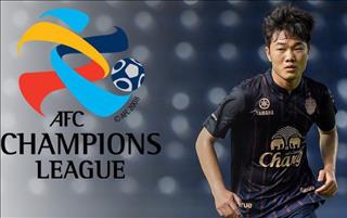 Nhận định Jeonbuk Motors vs Buriram 17h00 ngày 21/5 (AFC Champions League 2019)