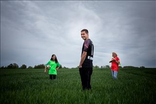 Tự sự của Filip Nguyễn (Phần cuối): Nguồn cảm hứng cho những đứa trẻ gốc Việt