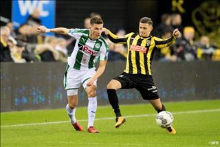 Nhận định Vitesse vs Groningen 1h45 ngày 22/5 (VĐQG Hà Lan)