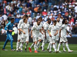 Cựu HLV Real Madrid bảo vệ các CLB Tây Ban Nha sau mùa giải thất bại
