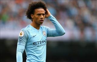Bayern Munich đưa ra quyết định cuối cùng vụ Leroy Sane