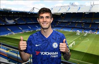 ‘Bom tấn’ nói gì về sứ mệnh tới Chelsea thay thế Hazard?