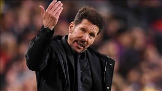 Các ngôi sao lần lượt rời Atletico, HLV Simeone có tiếp bước ra đi?