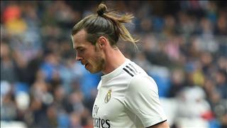 Lộ bến đỗ bất ngờ của Gareth Bale