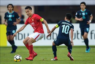 Nhận định Guangzhou Evergrande vs Daegu 17h00 ngày 22/5 (AFC Champions League 2019)