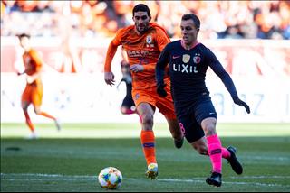 Nhận định Kashima Antlers vs Shandong Luneng 17h00 ngày 22/5 (AFC Champions League 2019)