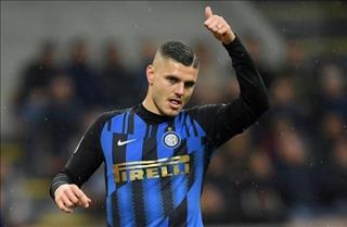 Lộ bến đỗ mới của Mauro Icardi