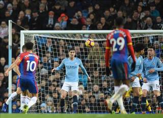 Lộ diện chủ nhân danh hiệu Bàn thắng đẹp nhất Ngoại hạng Anh 2018/19