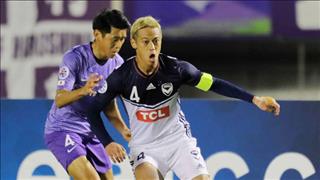 Nhận định Melbourne Victory vs Sanfrecce Hiroshima 17h00 ngày 22/5 (AFC Champions League 2019)