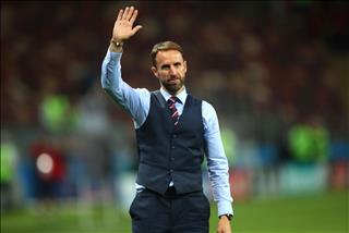 Gareth Southgate: Từ kẻ bỏ đi ở Middlesbrough đến người hùng dân tộc của nước Anh (P1)