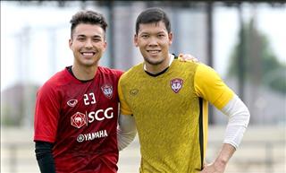 Lờ Quang Hải, người gác đền ĐT Thái Lan chỉ ra gương mặt nguy hiểm nhất của Việt Nam