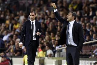 Nhìn gương Juve, Barca còn chờ gì mà chưa đuổi Valverde?