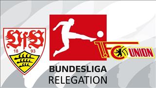 Nhận định Stuttgart vs Union Berlin 1h30 ngày 24/5 (Bundesliga 2018/19)