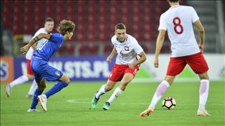 Nhận định U20 Ba Lan vs U20 Colombia 1h30 ngày 24/5 (FIFA U20 World Cup 2019)