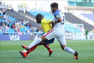 Nhận định U20 Tahiti vs U20 Senegal 23h00 ngày 23/5 (FIFA U20 World Cup 2019)