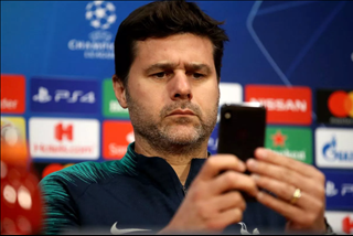Bị HLV Tottenham đùa giỡn, Real Madrid đăng đàn phản pháo cực gắt