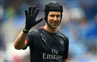 Petr Cech được bảo vệ trước tư tưởng “đứng núi này, trông núi nọ”