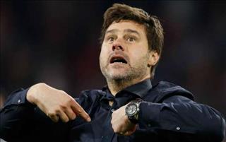 Bị đồn bỏ của chạy lấy người, Pochettino mắng chửi giới truyền thông
