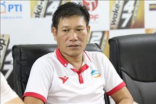 Hoàng Đức chấn thương nặng khó lòng lên tuyển thời gian tới