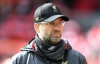 ‘Để mất Klopp sẽ là một thảm họa cho Liverpool’