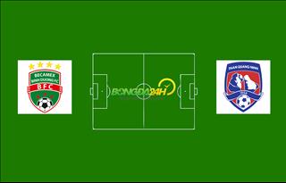 Xem trực tiếp Bình Dương vs Quảng Ninh trận đấu phát sóng ở kênh nào?