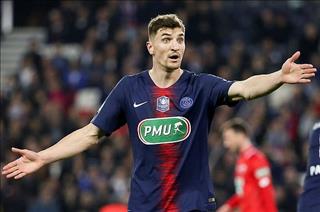 Gần 2 tháng, người PSG vẫn chưa hết thù M.U