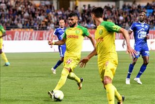 Nhận định Nantes vs Strasbourg 2h05 ngày 25/5 (Ligue 1 2018/19)