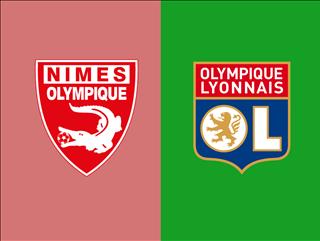Nhận định Nimes vs Lyon 2h05 ngày 25/5 (Ligue 1 2018/19)
