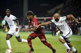 Nhận định Rennes vs Lille 2h05 ngày 25/5 (Ligue 1 2018/19)