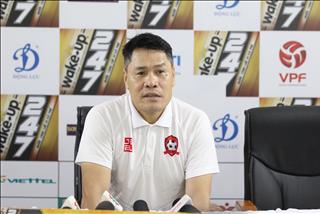 Tiết lộ lý do Văn Toản chơi ấn tượng trong màu áo Hải Phòng