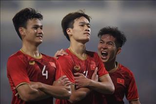 U23 Việt Nam triệu tập 30 cầu thủ đá giao hữu với U23 Myanmar: Có sao Việt Kiều Martin Lo