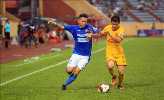 Lịch thi đấu vòng 11 V-League 2019: Hà Nội và HAGL cùng làm khách