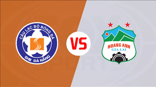 Lịch thi đấu bóng đá Việt Nam ngày hôm nay (25/5): HAGL ra quân ở vòng 11 V-League 2019